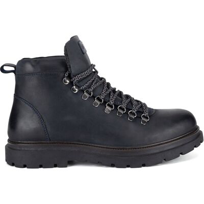 Schnürschuhe Badura CHARLIE-03 MI08 Dunkelblau 42 male Schnürschuhe Badura CHARLIE-03 MI08 Dunkelblau 42 male
