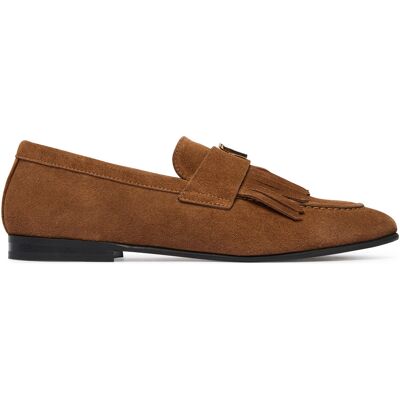 Slipper Furla Heritage YM43FHE Y61000 PT 03B00 Braun 41 female Slipper Furla Heritage YM43FHE Y61000 PT 03B00 Braun 41 female