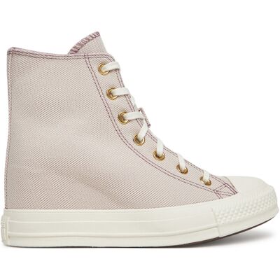 Sneakers aus Stoff Converse Chuck Taylor All Star Wedge Platform Gold A12763C Rosa 40 female Sneakers aus Stoff Converse Chuck Taylor All Star Wedge Platform Gold A12763C Rosa 40 female