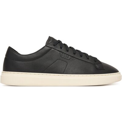 Sneakers BOSS Kieran 50557866 Schwarz 42 male Sneakers BOSS Kieran 50557866 Schwarz 42 male