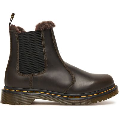 Klassische Stiefeletten Dr. Martens 2976 Leonore DM41415020 Schwarz 43 female Klassische Stiefeletten Dr. Martens 2976 Leonore DM41415020 Schwarz 43 female