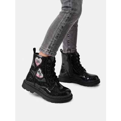 Schnürschuhe DeeZee CEO-CM231212-1 Rosa 28 female Schnürschuhe DeeZee CEO-CM231212-1 Rosa 28 female