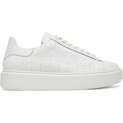 Sneakers Aigner Sally 13A 1251430 Weiß 36 female Sneakers Aigner Sally 13A 1251430 Weiß 36 female