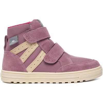 Schnürschuhe Naturino Piqui Vl Wp. 2019545-01-1I91 D Rosa 35 female Schnürschuhe Naturino Piqui Vl Wp. 2019545-01-1I91 D Rosa 35 female