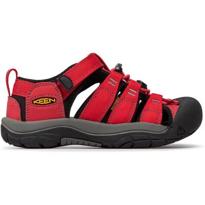 Sandalen Keen Newport H2 1012318 Rot 36 male Sandalen Keen Newport H2 1012318 Rot 36 male