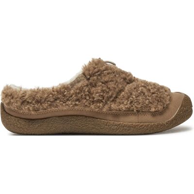 Pantoletten Keen Howser III 1029435 Braun 38 female Pantoletten Keen Howser III 1029435 Braun 38 female
