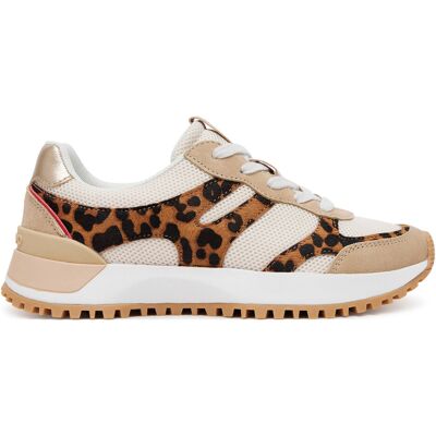 Sneakers Gioseppo Madbury 75459-P Braun 37 female Sneakers Gioseppo Madbury 75459-P Braun 37 female