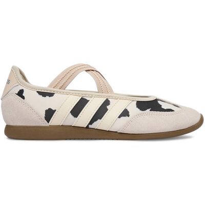 Ballerinas adidas CEO-BARREDA MARY JANE KI2755 Creme 40_2_3 female Ballerinas adidas CEO-BARREDA MARY JANE KI2755 Creme 40_2_3 female