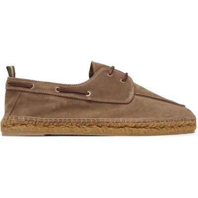 Espadrilles Castañer Ned/186 25906 Braun 40 male Espadrilles Castañer Ned/186 25906 Braun 40 male