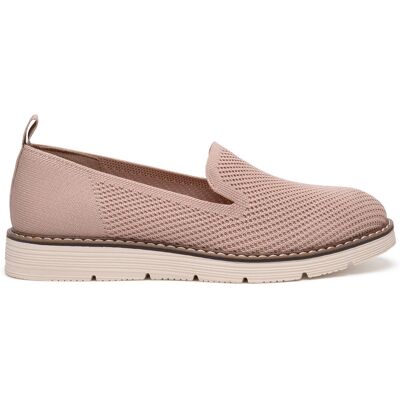 Sneakers aus Stoff Clara Barson WS2288-07 Beige 40 female Sneakers aus Stoff Clara Barson WS2288-07 Beige 40 female