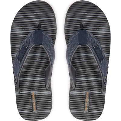 Zehentrenner Skechers 205719/NVY Dunkelblau 42 male Zehentrenner Skechers 205719/NVY Dunkelblau 42 male