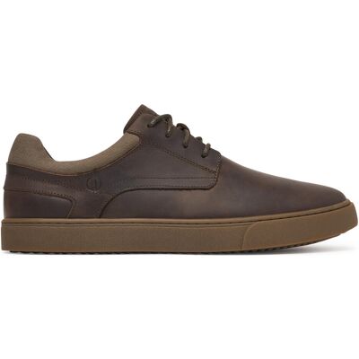 Sneakers Clarks Lydford Lo 26320144 Khakifarben 46 male Sneakers Clarks Lydford Lo 26320144 Khakifarben 46 male