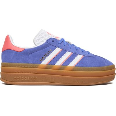 Sneakers adidas Gazelle Bold J IH6454 Violett 38_23 unisex Sneakers adidas Gazelle Bold J IH6454 Violett 38_23 unisex