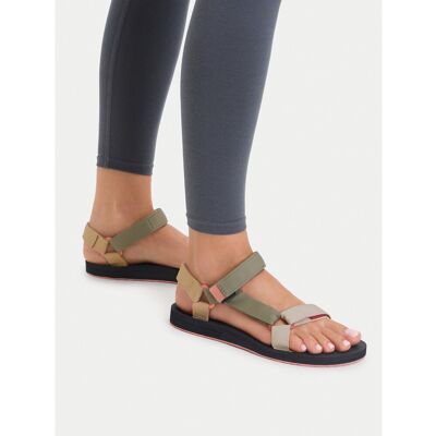 Sandalen Teva Original Universal 1003987 Grün 41 female Sandalen Teva Original Universal 1003987 Grün 41 female