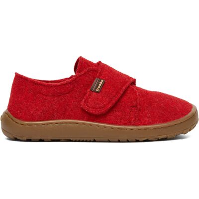 Hausschuhe Froddo G1700420-7 M Rot 25 unisex Hausschuhe Froddo G1700420-7 M Rot 25 unisex