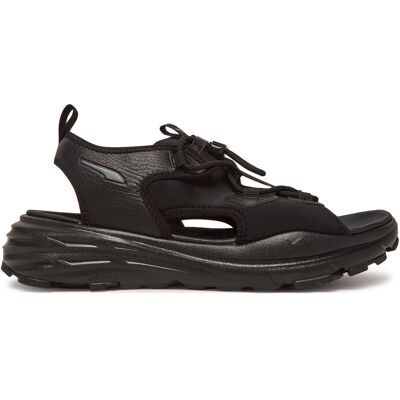 Sandalen Puma Hypnotic Sandal 401653 01 Schwarz 35_5 unisex Sandalen Puma Hypnotic Sandal 401653 01 Schwarz 35_5 unisex