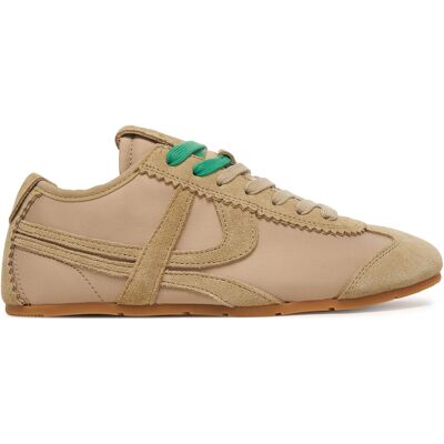Sneakers REPLAY GWSL8 .000.C0002T Beige 41 female Sneakers REPLAY GWSL8 .000.C0002T Beige 41 female