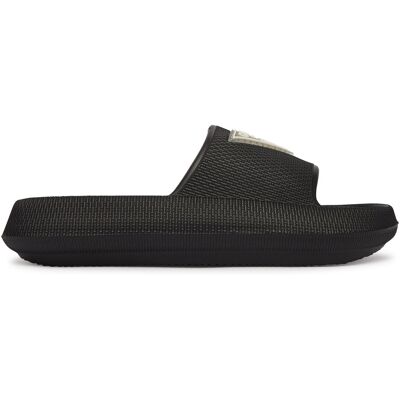 Pantoletten Guess E6GZ19 WG5X0 Schwarz 35_36 female Pantoletten Guess E6GZ19 WG5X0 Schwarz 35_36 female