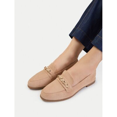 Slipper DeeZee WSS270205-06 Beige 37 female Slipper DeeZee WSS270205-06 Beige 37 female