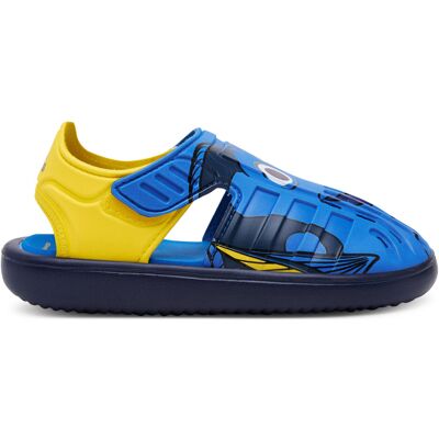 Sandalen adidas Disney Pixar IH1230 Blau 34 unisex Sandalen adidas Disney Pixar IH1230 Blau 34 unisex
