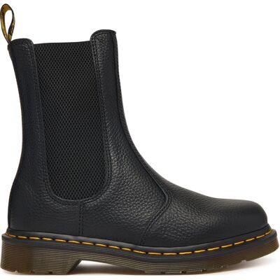 Klassische Stiefeletten Dr. Martens 2976 DM41404001 Schwarz 38 female Klassische Stiefeletten Dr. Martens 2976 DM41404001 Schwarz 38 female