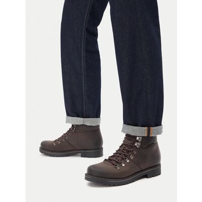 Schnürschuhe Badura CEO-BOWER-08 MI08 Braun 42 male Schnürschuhe Badura CEO-BOWER-08 MI08 Braun 42 male