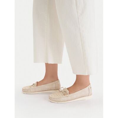 Mokassins Go Soft CEO-MADDY WSS20690-01 Beige 41 female Mokassins Go Soft CEO-MADDY WSS20690-01 Beige 41 female