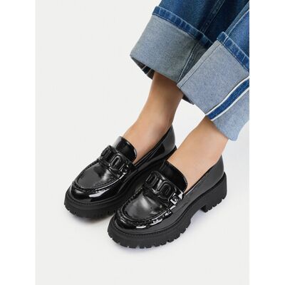 Slipper DeeZee WS5875-32 Schwarz 37 female Slipper DeeZee WS5875-32 Schwarz 37 female
