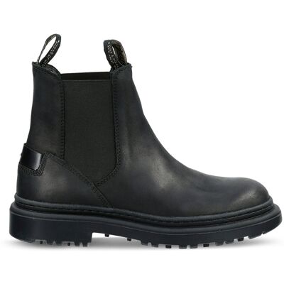 Klassische Stiefeletten Gant 31554085 Schwarz 38 female Klassische Stiefeletten Gant 31554085 Schwarz 38 female