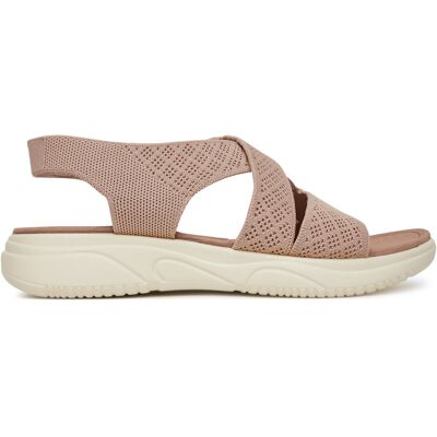 Sandalen Clara Barson R25SS02836 Rosa 37 female Sandalen Clara Barson R25SS02836 Rosa 37 female