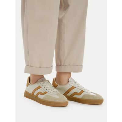 Sneakers Gant 32531247 Beige 40 female Sneakers Gant 32531247 Beige 40 female