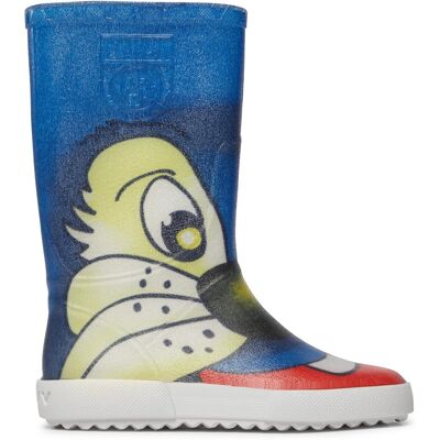 Gummistiefel Boatilus Nautic VAR.122B S Blau 29 unisex Gummistiefel Boatilus Nautic VAR.122B S Blau 29 unisex