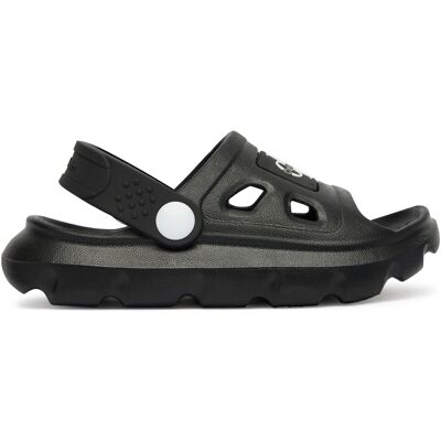 Sandalen Calvin Klein Comfy Sandal V1XF-83326-0083 M Schwarz 28_29 male Sandalen Calvin Klein Comfy Sandal V1XF-83326-0083 M Schwarz 28_29 male