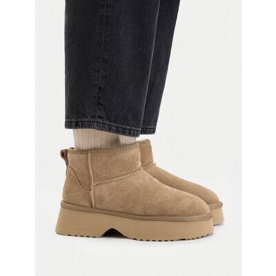 Schneeschuhe Badura EO-ANIKA-TS6302-01 Grau 41 female Schneeschuhe Badura EO-ANIKA-TS6302-01 Grau 41 female