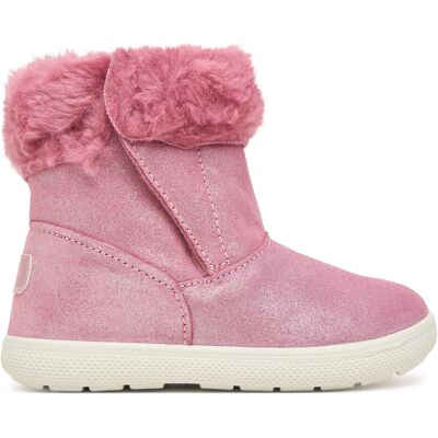 Schneeschuhe Primigi 8852000 S Rosa 26 female Schneeschuhe Primigi 8852000 S Rosa 26 female