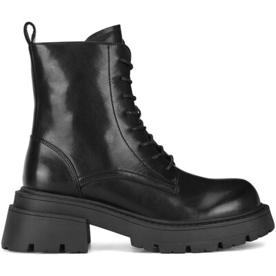 Schnürschuhe Badura WFA3149-1Z Schwarz 38 female Schnürschuhe Badura WFA3149-1Z Schwarz 38 female