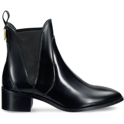 Klassische Stiefeletten Gant 31551095 Schwarz 37 female Klassische Stiefeletten Gant 31551095 Schwarz 37 female