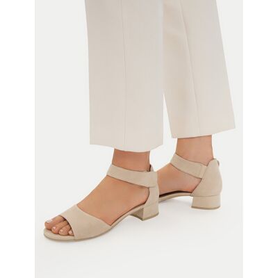 Sandalen Caprice 9-28212-42 Beige 41 female Sandalen Caprice 9-28212-42 Beige 41 female