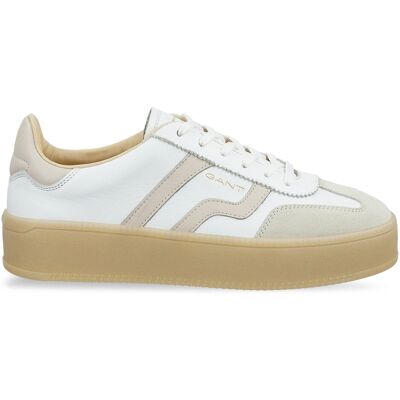 Sneakers Gant 32531202 Weiß 37 female Sneakers Gant 32531202 Weiß 37 female