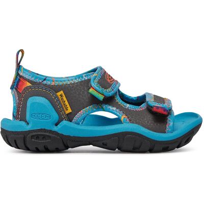 Sandalen Keen Knotch Creek Ot 1027218 Blau 35 female Sandalen Keen Knotch Creek Ot 1027218 Blau 35 female