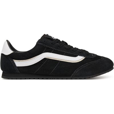 Sneakers Vans Super Lowpro VN000Z2ZBA21 Schwarz 35 female Sneakers Vans Super Lowpro VN000Z2ZBA21 Schwarz 35 female