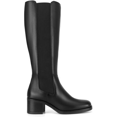 Stiefel Gino Rossi ELSA-24665RO Schwarz 41 female Stiefel Gino Rossi ELSA-24665RO Schwarz 41 female