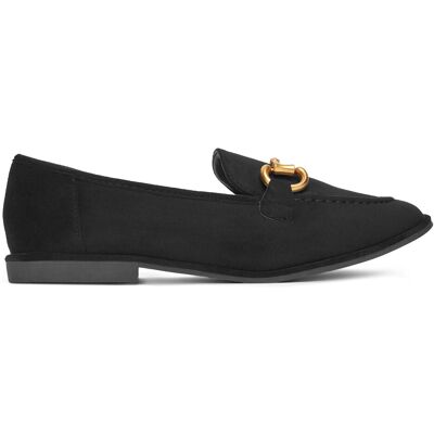 Slipper DeeZee 1-141-1 Schwarz 37 female Slipper DeeZee 1-141-1 Schwarz 37 female