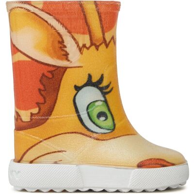 Gummistiefel Boatilus Nautic VAR.134 M Gelb 18 unisex Gummistiefel Boatilus Nautic VAR.134 M Gelb 18 unisex