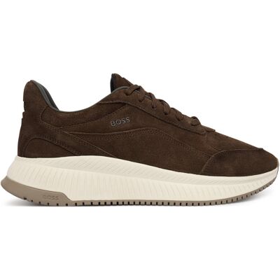 Sneakers BOSS Ttnm Evo 50563920 Braun 44 male Sneakers BOSS Ttnm Evo 50563920 Braun 44 male