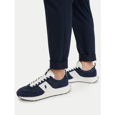 Sneakers Polo Ralph Lauren Train 89 809P07284003 Dunkelblau 47 male Sneakers Polo Ralph Lauren Train 89 809P07284003 Dunkelblau 47 male