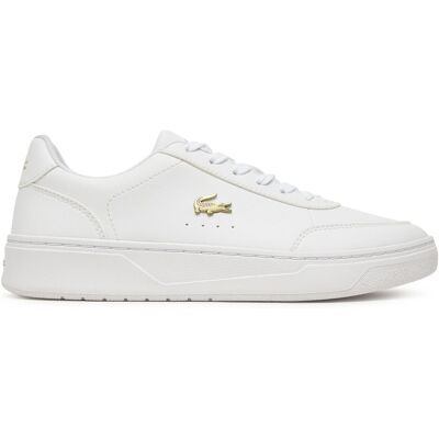 Sneakers Lacoste Court Pro 7-50SFA0071 Weiß 35_5 female Sneakers Lacoste Court Pro 7-50SFA0071 Weiß 35_5 female