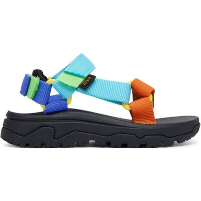 Sandalen Teva Hurricane Xlt Jr 1177410T Bunt 22 female Sandalen Teva Hurricane Xlt Jr 1177410T Bunt 22 female