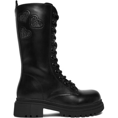 Stiefel DeeZee CEO-CS6171-05 Schwarz 36 female Stiefel DeeZee CEO-CS6171-05 Schwarz 36 female
