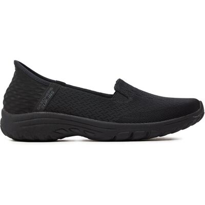 Halbschuhe Skechers 158698/BBK Schwarz 37_5 female Halbschuhe Skechers 158698/BBK Schwarz 37_5 female